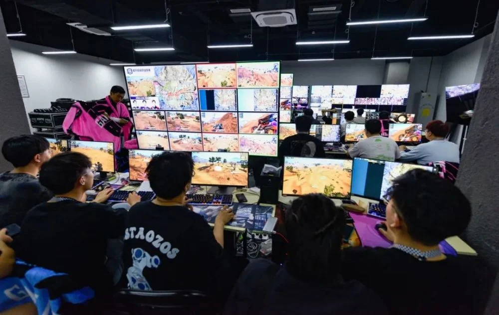 汇赢国际行业经验与专业团队